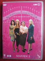 Gooische Women Saison 2 (2006) 2 disques, Enlèvement ou Envoi, Comédie, Coffret, Comme neuf