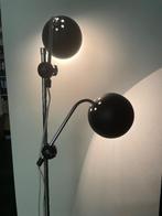 Vloerlamp Vintage Eyeball 60's, Vintage, Enlèvement, Utilisé, 100 à 150 cm
