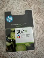 HP Cartridge 302XL / Driekleuren origineel, Ophalen, Nieuw, Cartridge