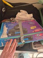 Radio amateur cibi, Divers, Enlèvement