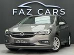 Opel Astra Sports Tourer 1.6 CDTi * 1ER PROP + GPS + CAMERA, Auto's, Gebruikt, 4 cilinders, 136 pk, 5 deurs