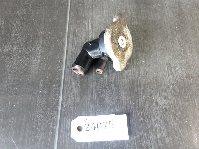 FES125 Pantheon 1997 - 2006 Honda Radiator Stop D1-55838, Motos, Pièces | Honda