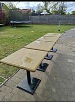 4 Tafels, Ophalen of Verzenden