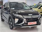 Mitsubishi Eclipse Cross 1.5i Intense Clim Cuir Chauffants G, 4 cilinders, Zwart, USB, SUV of Terreinwagen