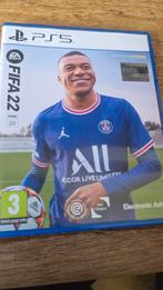 Fifa 22, Ophalen