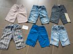 shorts maat 110 uit te kiezen aan 2 euro/st, Kinderen en Baby's, Kinderkleding | Maat 110, Ophalen of Verzenden, Gebruikt, Jongen