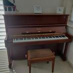 Buffetpiano Essex (Steinway), Muziek en Instrumenten, Ophalen, Piano