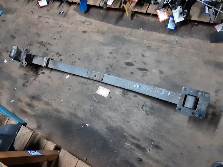 BLADVEER ACHTER Renault Master II (FD / HD), Auto-onderdelen, Ophanging en Onderstel, Renault, Gebruikt