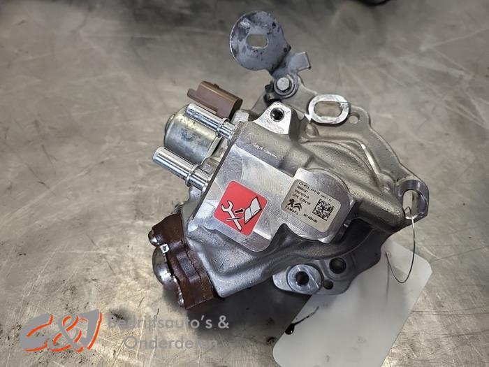 Brandstofpomp Mechanisch van een Toyota Pro-Ace, Gebruikt, -, -, Ophalen of Verzenden