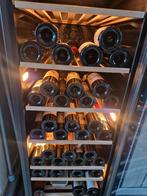 Vin, 40 bouteilles, Enlèvement