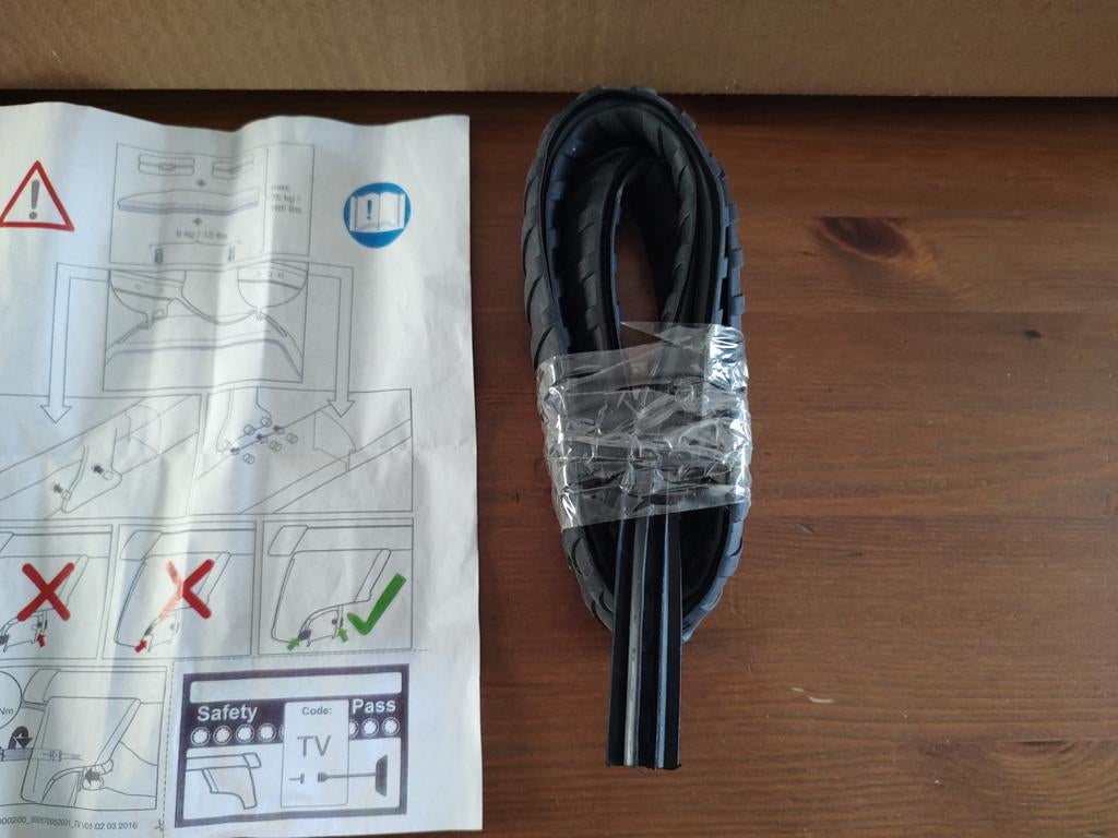 Barres de toit, Auto-onderdelen, Sidebars