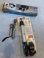 Lot Lampe de travail LED, Enlèvement, Comme neuf