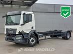 MAN TGM 18.320 4X2 DAMAGED Truck Parking Driveable 18 tons c, Euro 6, Entreprise, MAN, Diesel