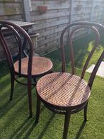 2 chaises Thonet, Enlèvement