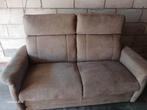 Zetels (zo goed als nieuw), Ophalen, Zo goed als nieuw, Rechte bank, Stof
