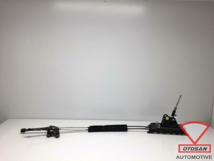 vw polo gti 2g versnellingsmechaniek 2q0711049m, Auto-onderdelen, Transmissie en Toebehoren, Volkswagen, Gebruikt