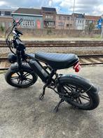 Fatbike H9 in Top Staat, Ophalen