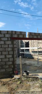 Maçon qualifié cherche travail, Offres d'emploi