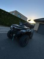 Cf moto cforce 1000, Motos, Quads & Trikes, 2 cylindres, 1000 cm³