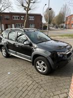 Perfect Auto Dacia, Autos, Dacia, Cuir, 4 portes, Duster, Noir