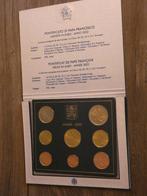 euromuntenset vaticaan 2022, Ophalen, Vaticaanstad, Overige waardes, Setje