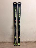 Fischer Ski’s, Sports & Fitness, Ski & Ski de fond, 160 à 180 cm, Fischer, Skis, Enlèvement