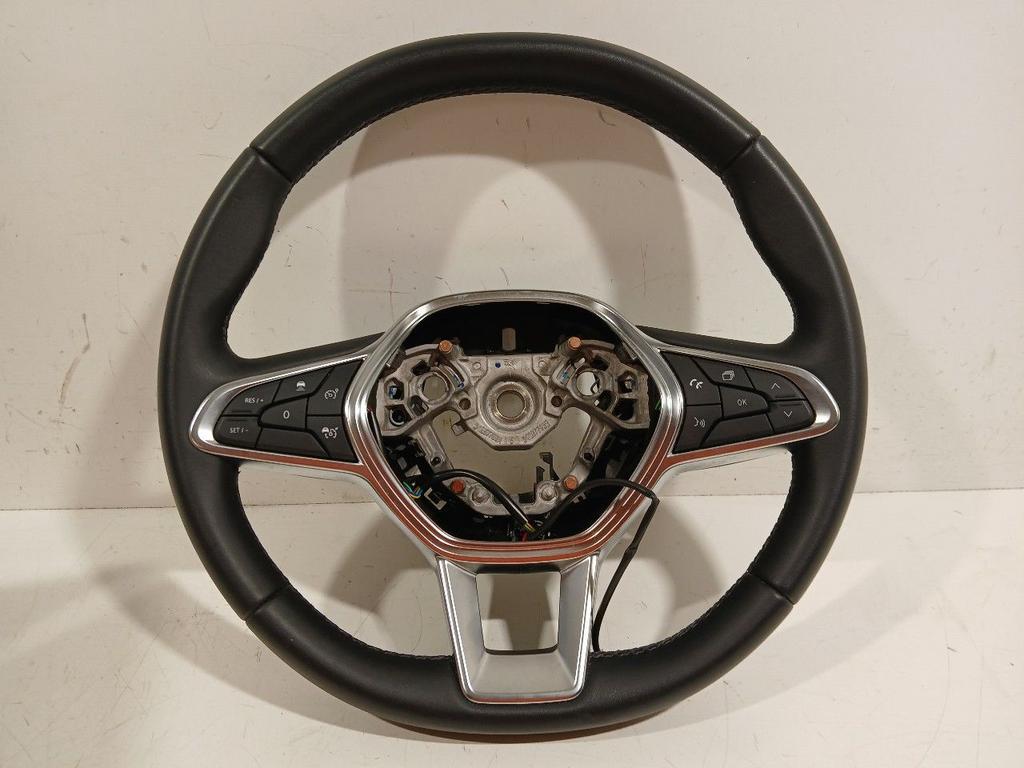 Stuur Renault Kangoo, Autos : Pièces & Accessoires, Commande, Renault, Utilisé, Origine de la pièce connue, 12 mois de garantie