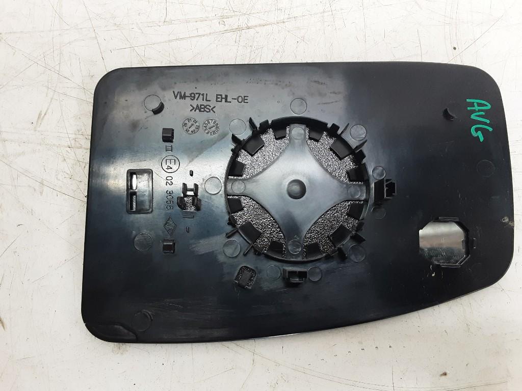 RETROVISEUR EXTERIEUR GAUCHE Renault Master III (FV), Renault, Mevr. I. Hauben, Utilisé, Rue de l'Espoir 34 34
4030  GRIVEGNÉE, BE