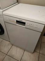 Afwasmachine, Ophalen