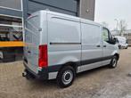 Mercedes-Benz Sprinter 317 CDI L1H1 Automaat Sortimo inricht, Argent ou Gris, Achat, Euro 6, Entreprise