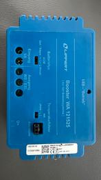 Chargeur 12 volt Lippert Booster WA 121525, Enlèvement ou Envoi, Comme neuf