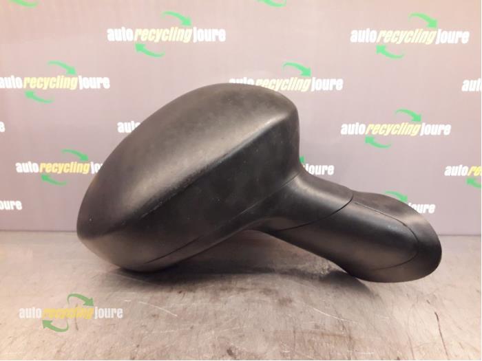 Rétroviseur extérieur droit d'un Fiat Punto Grande, -, -, 3 mois de garantie, Utilisé