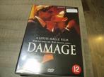 damage, CD & DVD, DVD | Drame, Enlèvement ou Envoi