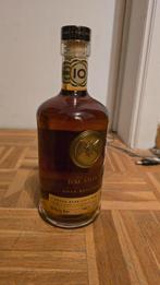 Bacardi Grand Reserva Diez 10 jaar oude rum, Verzamelen, Wijnen, Ophalen of Verzenden