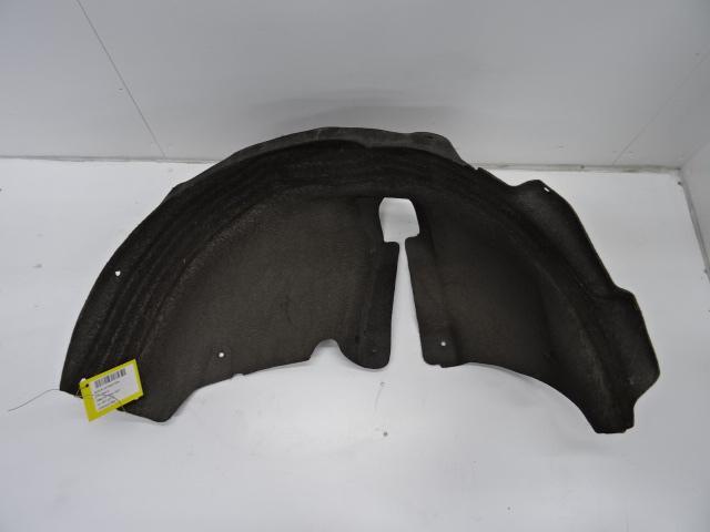 BINNENSPATSCHERM LINKS ACHTER Audi A1 Sportback (8XA / 8XF), Auto-onderdelen, Carrosserie, Spatbord, Audi, Achter, Links, Gebruikt