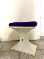 Flair space age stoeltje, Ophalen