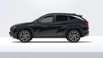 Hyundai Tucson Plug in Hybrid 2WD Shine Sensation, Auto's, Automaat, Stof, Zwart, Bedrijf