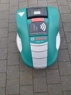 Robotmaaier  bosch indego 1000, Tuin en Terras, Robotmaaiers, Ophalen