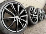 19 inch Tesla Model 3 velgen met banden bluetooth sensoren, Auto-onderdelen, Banden en Velgen, 19 inch, -, -, Banden en Velgen