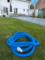 Zwembadslang, stofzuiger slang, Enlèvement, Comme neuf