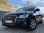 Audi Q5 2.0 TDi clean diesel CUIR/XENON/LED/GPS/SENSOR/, Autos, Audi, Achat, 129 g/km, Entreprise, Q5