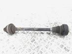 Arbre de transmission arrière gauche d'un Audi S4, Autos : Pièces & Accessoires, -, 3 mois de garantie, Audi, Utilisé