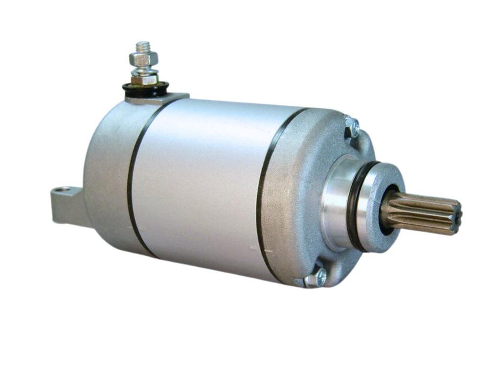 DÉMARREUR GSX R 750 2004-2005 (GSXR750 K4 / K5) (18792N), Motos, Pièces | Autre, Neuf