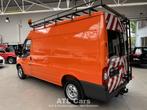 Ford Transit 2.2DIESEL | TREKHAAK | 1e EIGENAAR | 1J GARANTI, Voorwielaandrijving, Stof, Gebruikt, 63 kW