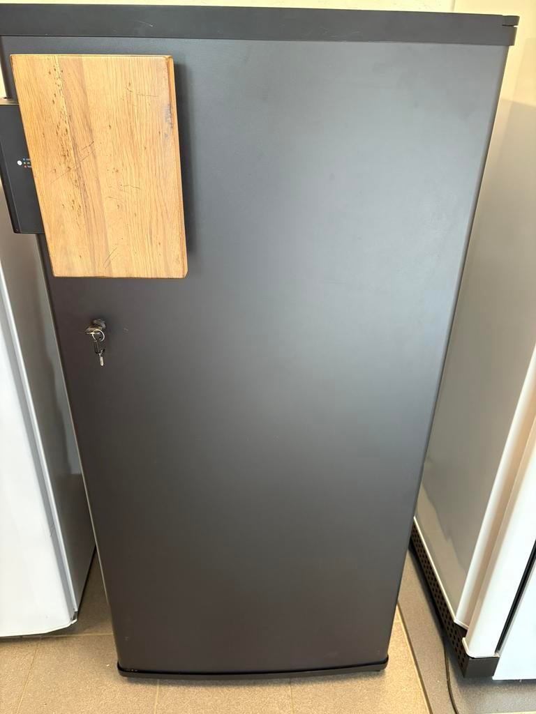 Wijn bewaarkast Wincave 162 flessen, Elektronische apparatuur, Koelkasten en IJskasten, Ophalen, Zo goed als nieuw