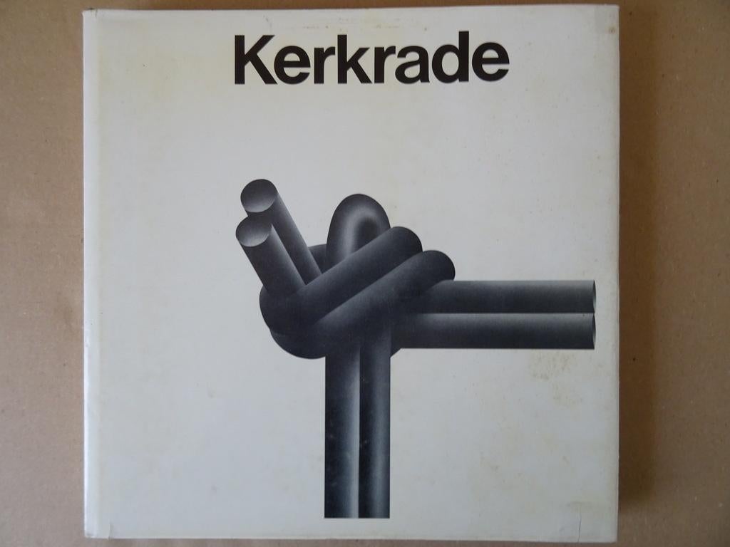 B. P. M. Romijn Kerkrade histoire Kerkrade 1ère édition 1978, Livres, Histoire & Politique, Utilisé, 20e siècle ou après, Enlèvement ou Envoi