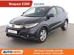 Honda HR-V 1.5 i-VTEC Executive, Autos, Honda, Cuir, Achat, Euro 6, HR-V