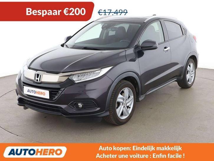 Honda HR-V 1.5 i-VTEC Executive, Autos, Honda, Achat, HR-V, ABS, Caméra de recul, Airbags, Air conditionné, Android Auto, Bluetooth