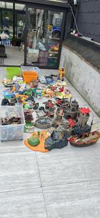 Gros lot de Playmobil, Enlèvement ou Envoi, Utilisé, Playmobil en vrac