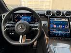 Mercedes-Benz GLC Coupé 300 e PHEV AMG Line (230 kW), Autos, Mercedes-Benz, Cuir, Euro 6, Entreprise, Garantie prolongée